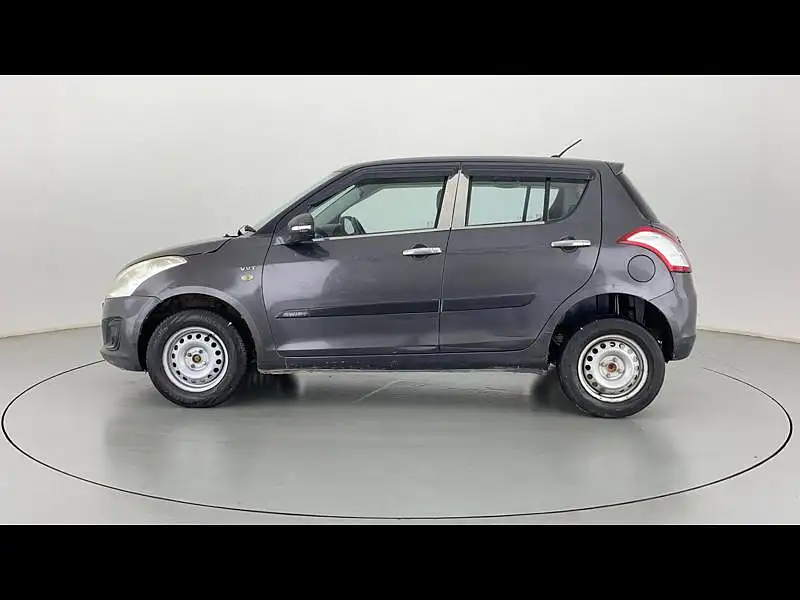 Used Maruti Suzuki Swift [2014-2018] Lxi (O) [2014-2017] in Delhi