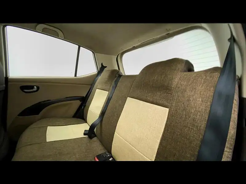 Second Hand Hyundai i10 [2010-2017] Sportz 1.2 Kappa2 in Kolkata