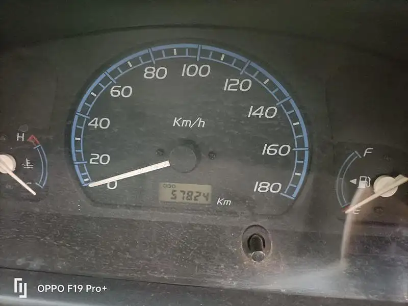 Second Hand Maruti Suzuki Wagon R [2006-2010] LXi Minor in Kolkata
