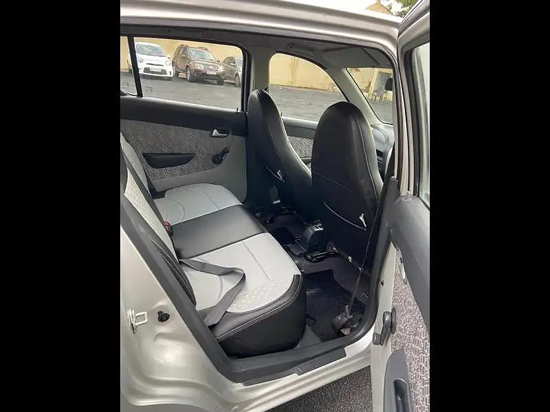 Second Hand Maruti Suzuki Alto 800 [2012-2016] Lxi in Nagpur