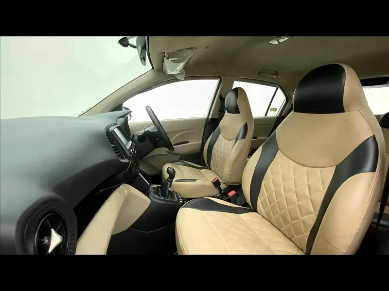Second Hand Hyundai Santro Sportz CNG [2018-2020] in Pune