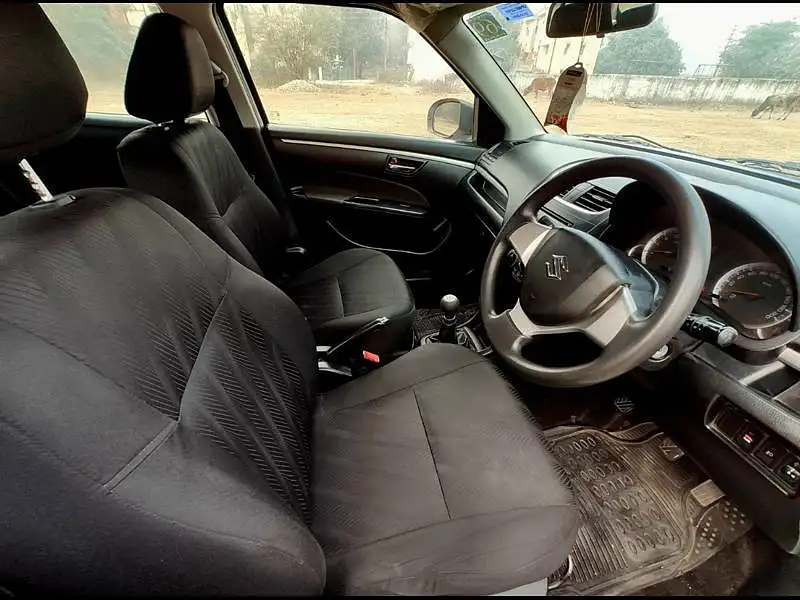 Second Hand Maruti Suzuki Swift [2011-2014] VXi in Meerut