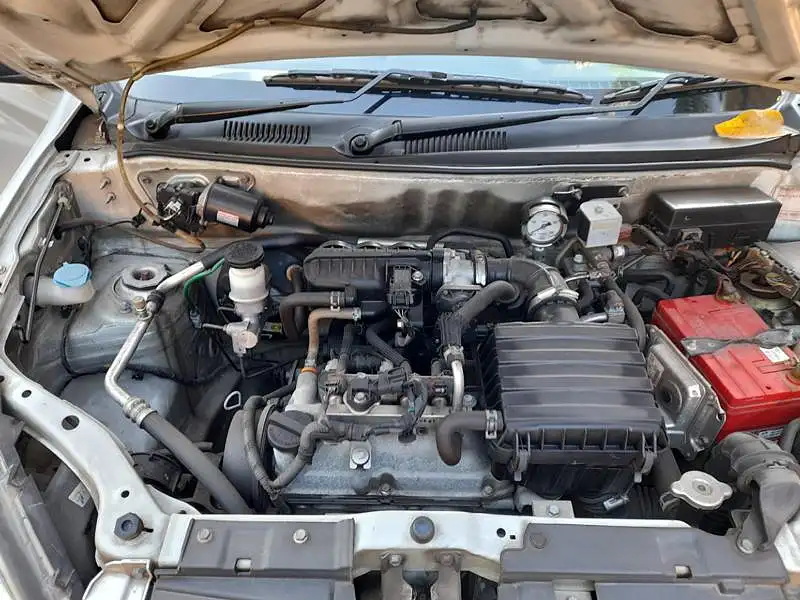 Second Hand Maruti Suzuki Alto 800 [2012-2016] Lx CNG in Mumbai