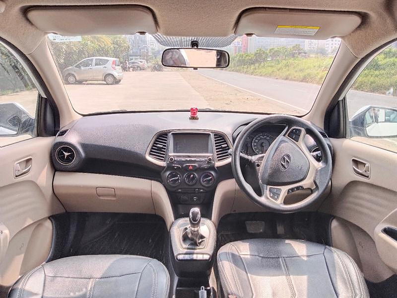 Second Hand Hyundai Santro Sportz AMT [2018-2020] in Pune