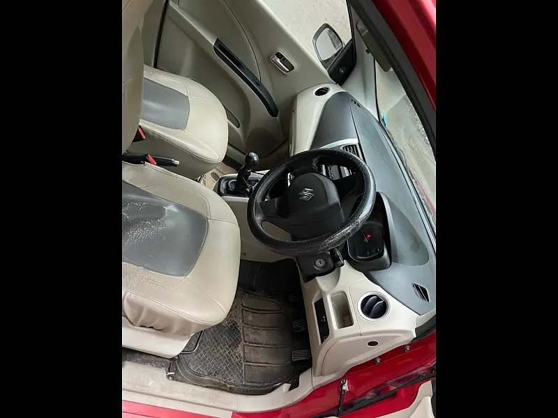 Used Maruti Suzuki Celerio [2017-2021] VXi CNG [2017-2019] in Ghaziabad