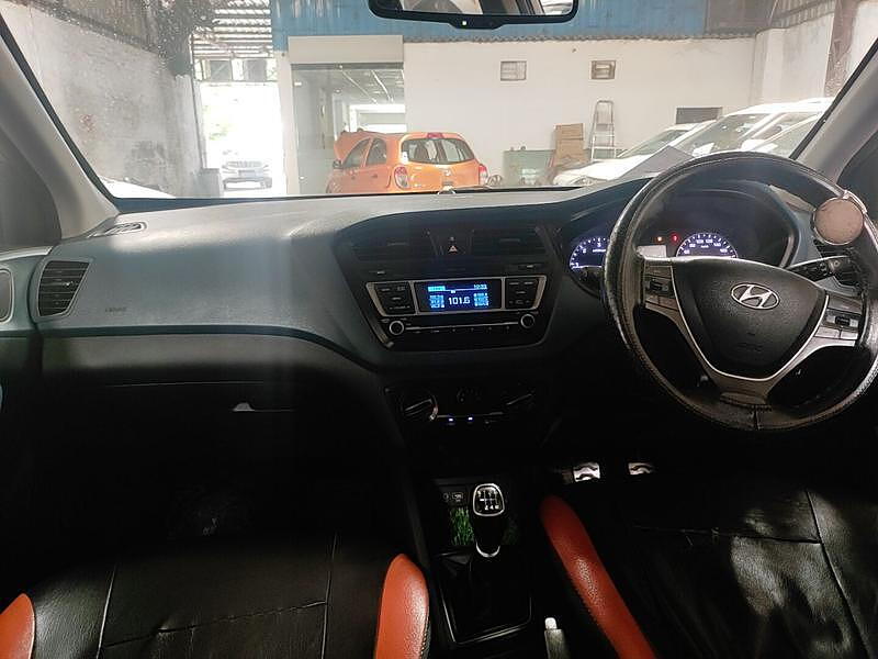 Second Hand Hyundai i20 Active [2015-2018] 1.4 [2016-2017] in Lucknow