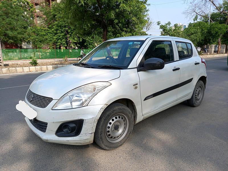 Used Maruti Suzuki Swift [2011-2014] LDi in Delhi