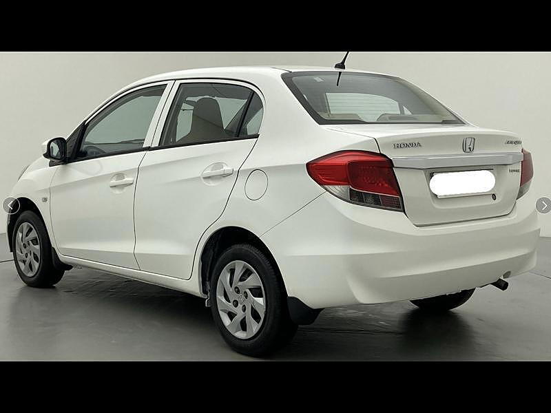 Used Honda Amaze [2013-2016] 1.5 SX i-DTEC in Delhi