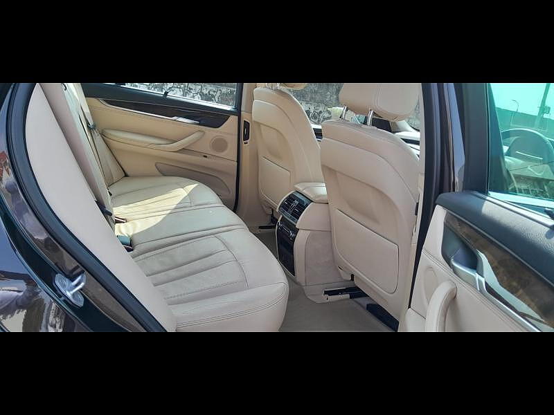 Second Hand BMW X5 [2014-2019] xDrive 30d Expedition in Chennai