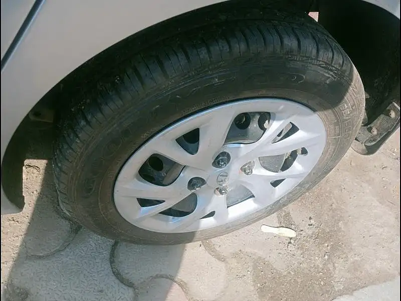 Used Hyundai Grand i10 [2013-2017] Sportz 1.2 Kappa VTVT [2016-2017] in Delhi