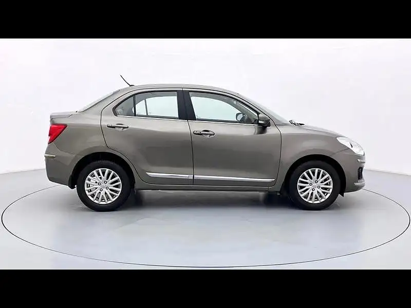 Second Hand Maruti Suzuki Dzire [2017-2020] ZXi AMT in Pune