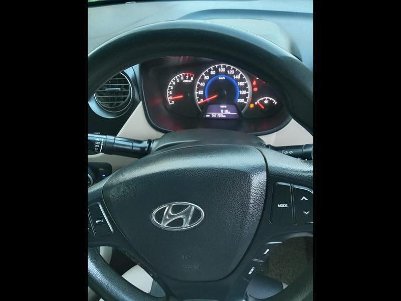 Second Hand Hyundai Grand i10 [2013-2017] Sportz 1.2 Kappa VTVT [2016-2017] in Dehradun