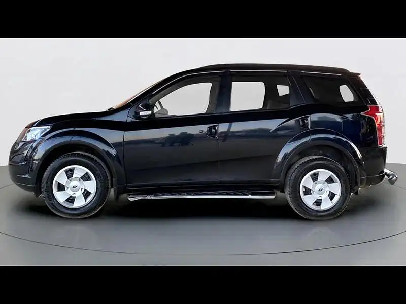 Second Hand Mahindra XUV500 [2011-2015] W6 2013 in Kolkata