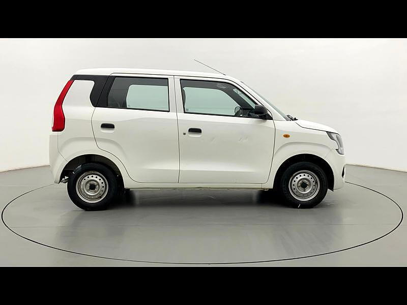 Used Maruti Suzuki Wagon R [2019-2022] LXi 1.0 [2019-2019] in Delhi