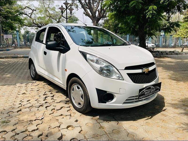 used chevrolet beat diesel 2012 price