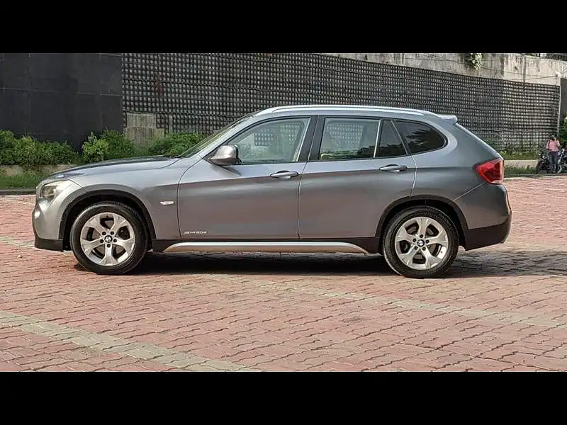 Second Hand BMW X1 [2010-2012] sDrive20d in Lucknow