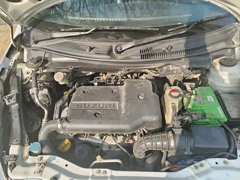 Second Hand Maruti Suzuki Swift [2011-2014] VDi in Agra