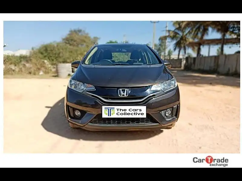 Used Honda Jazz [2015-2018] SV Petrol in Bangalore