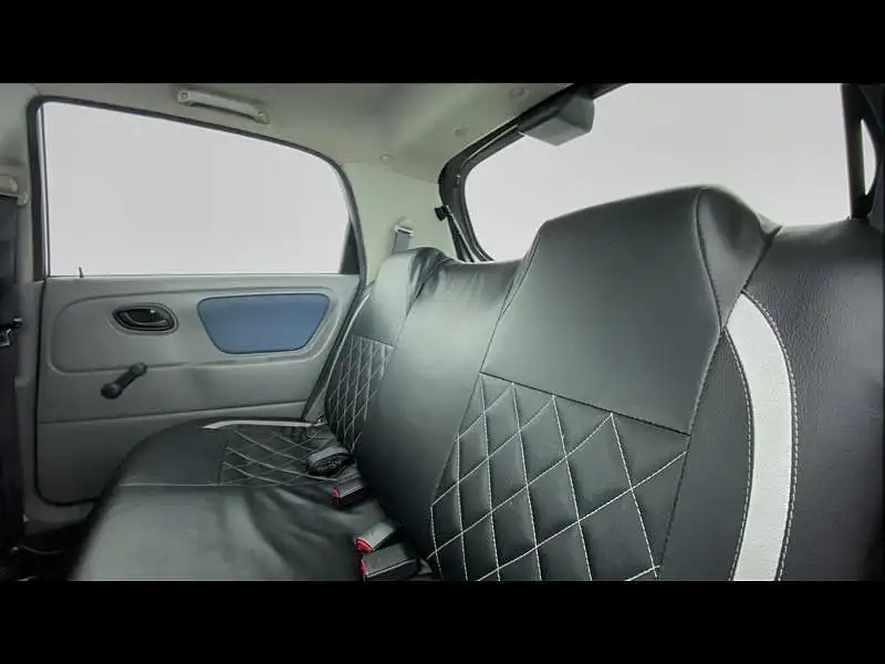 Used Maruti Suzuki Alto K10 [2010-2014] VXi in Delhi