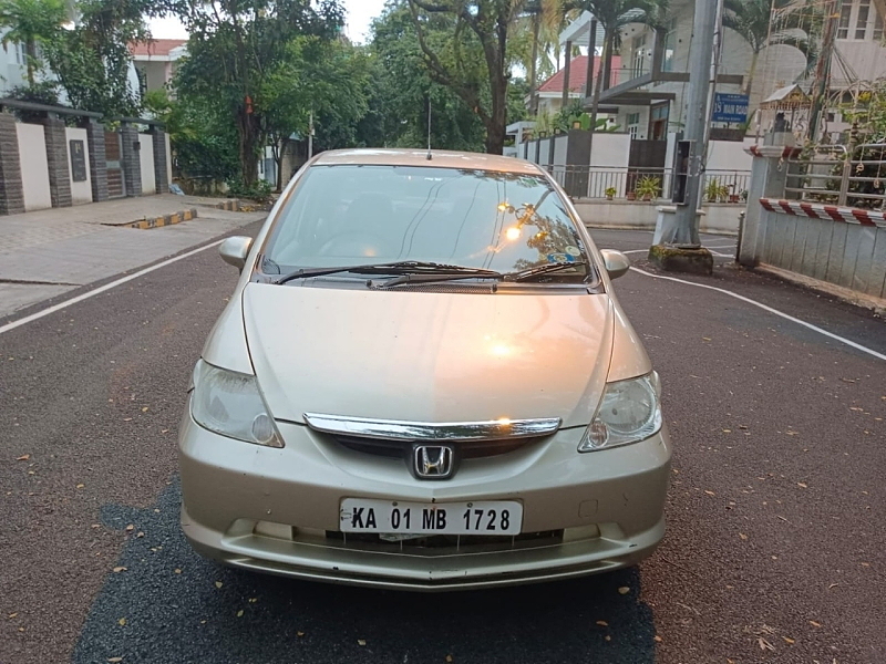 Used 2005 Honda City ZX [2005-2008] VTEC for sale at Rs. 1 