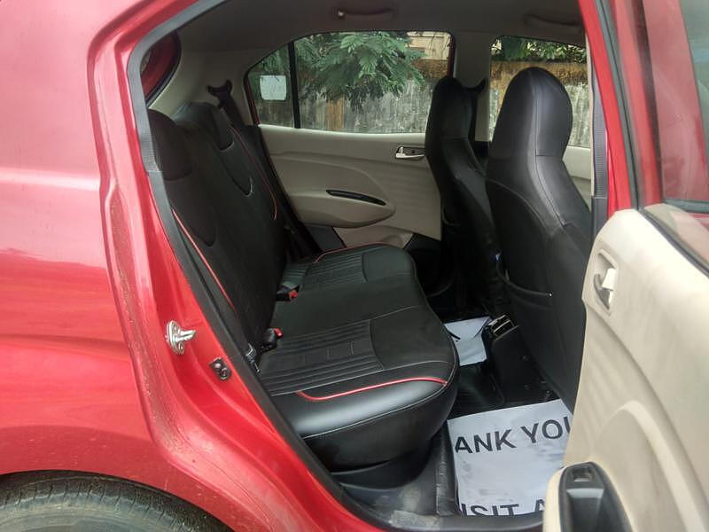 Used Hyundai Santro Sportz [2018-2020] in Chennai