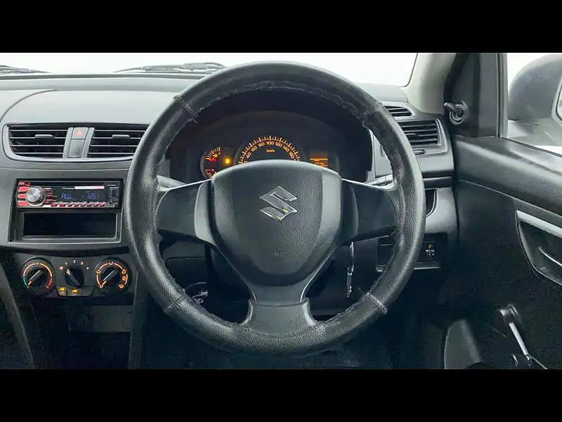 Used Maruti Suzuki Swift [2011-2014] LXi in Delhi