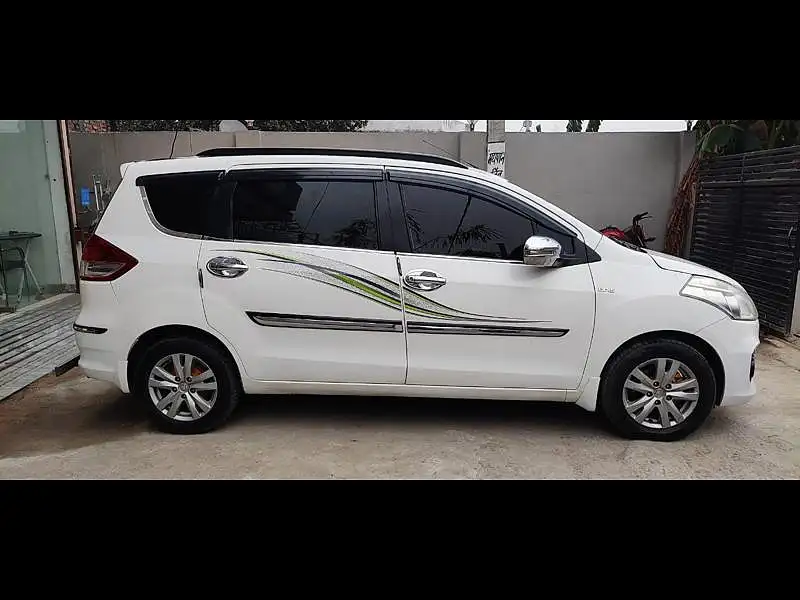 Second Hand Maruti Suzuki Ertiga [2015-2018] VDI SHVS in Patna