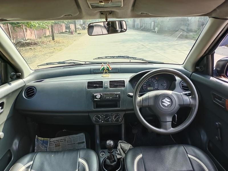 Used Maruti Suzuki Swift  [2005-2010] LDi in Indore