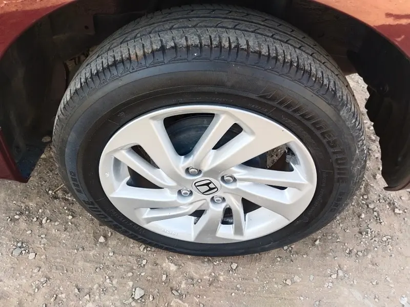 Second Hand Honda Jazz [2015-2018] V AT Petrol in Pune