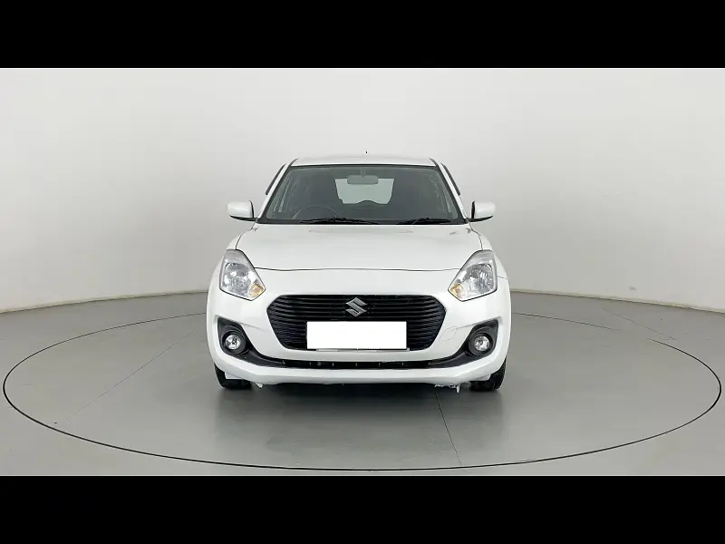 Used Maruti Suzuki Swift [2018-2021] LXi in Delhi