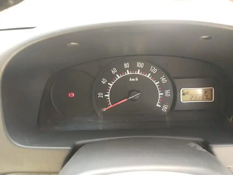 Second Hand Maruti Suzuki Alto K10 [2010-2014] LXi in Pune