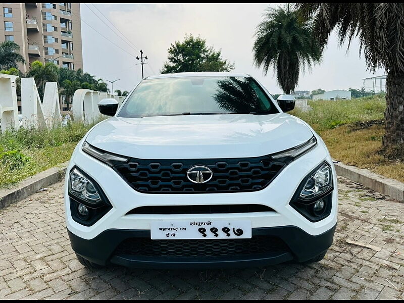 Used 2020 Tata Harrier [2019-2023] XT for sale at Rs. 16,75,000 in Nashik