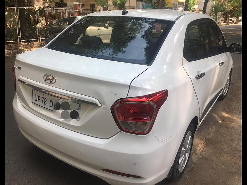 Second Hand Hyundai Xcent [2014-2017] S 1.1 CRDi in Kanpur