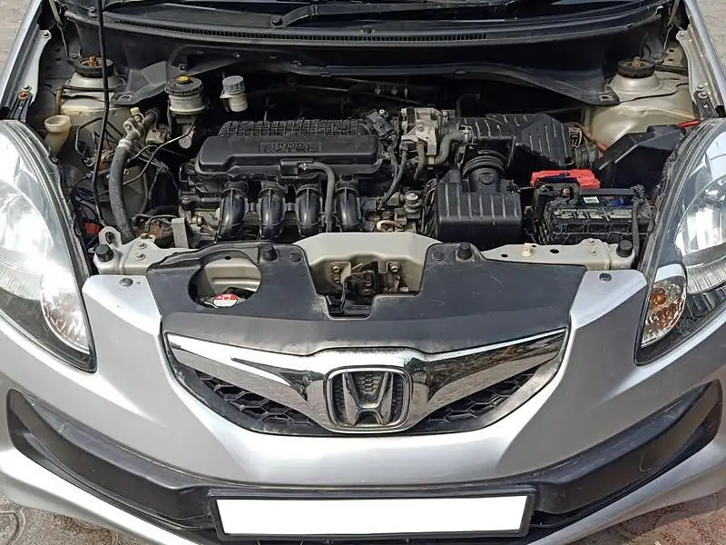 Used Honda Brio [2011-2013] S MT in Delhi