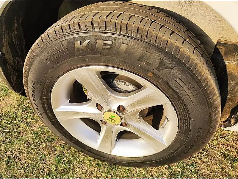 Second Hand Maruti Suzuki Ritz [2009-2012] Ldi BS-IV in Chandigarh