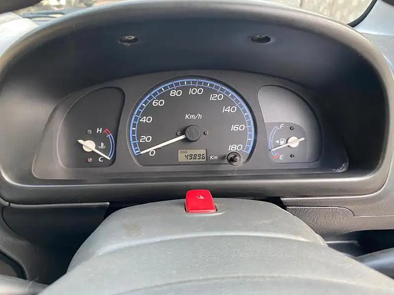 Second Hand Maruti Suzuki Wagon R [2006-2010] LXi Minor in Thane