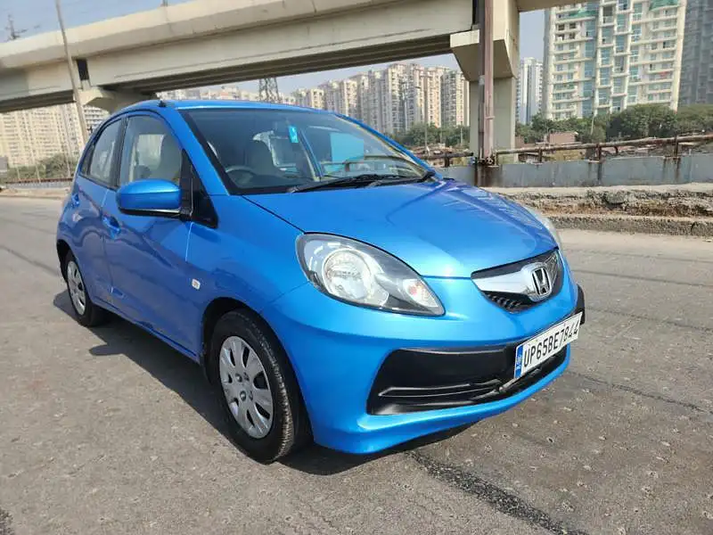 Used Honda Brio [2011-2013] S(O)MT in Noida