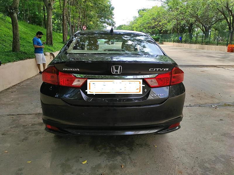 Used Honda City V CVT Petrol [2017-2019] in Bangalore