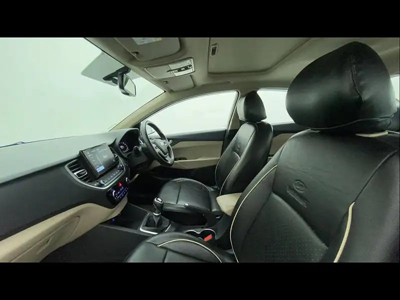 Second Hand Hyundai Verna 2020 SX 1.5 VTVT in Zirakpur
