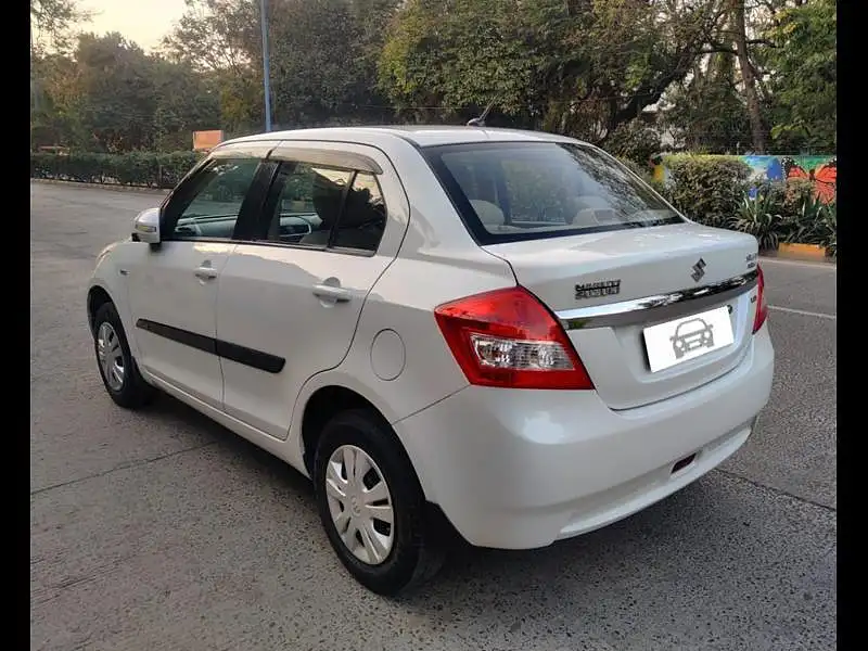 Used Maruti Suzuki Swift DZire [2011-2015] VDI in Indore