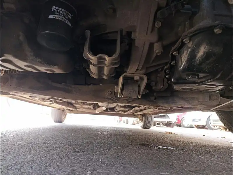 Second Hand Hyundai Grand i10 [2013-2017] Asta AT 1.2 Kappa VTVT [2013-2016] in Mumbai
