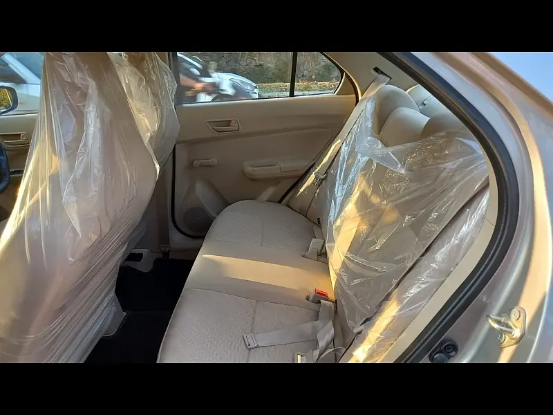 Second Hand Maruti Suzuki Dzire LXi [2020-2023] in Delhi