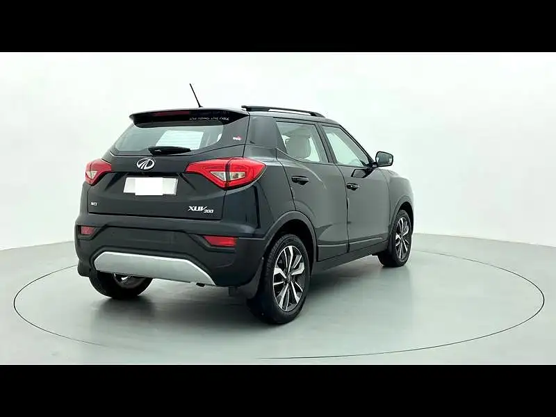 Used Mahindra XUV500 [2015-2018] W8 AWD [2015-2017] in Hyderabad