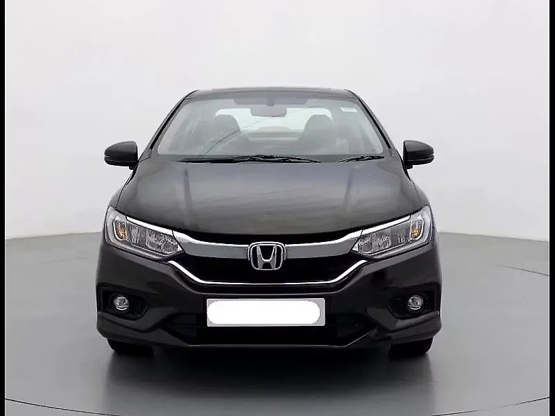 Used 17 Honda City Vx Cvt Petrol For Sale At Rs 10 17 573 In Hyderabad Cartrade