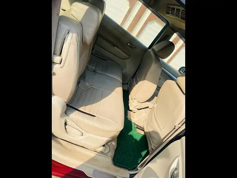 Used Maruti Suzuki Ertiga [2012-2015] Vxi in Lucknow