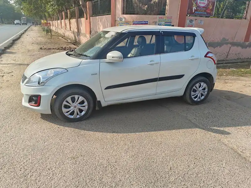 Second Hand Maruti Suzuki Swift [2011-2014] VDi in Agra