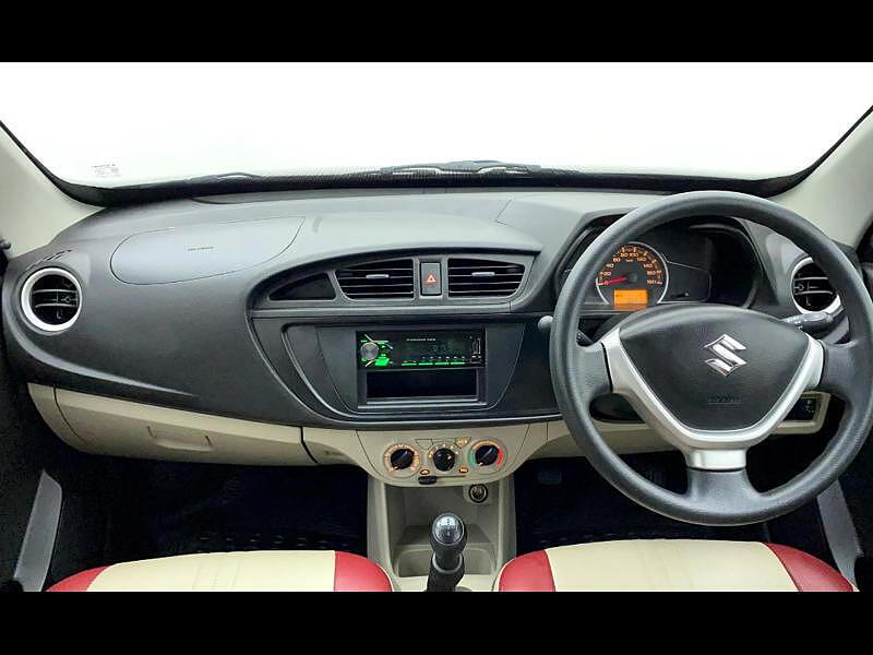 Used Maruti Suzuki Alto LXi (O) in Mumbai