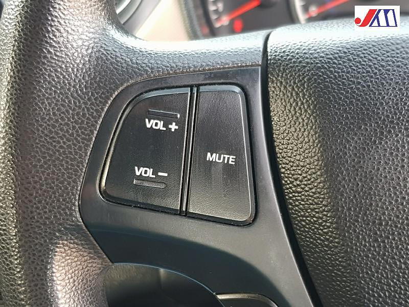 Used 2017 Hyundai Grand i10 [2013-2017] Sportz 1.2 Kappa VTVT 