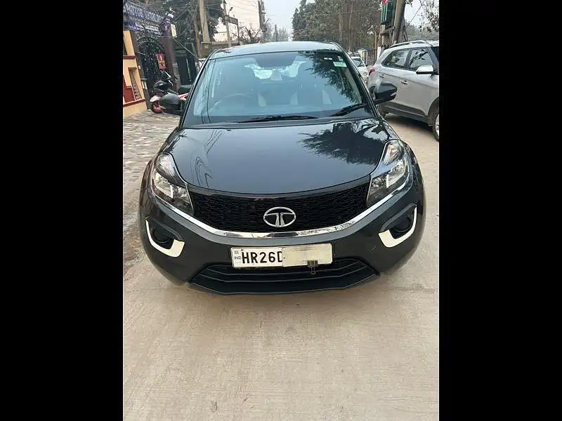 Used Tata Nexon [2017-2020] XM Diesel in Gurgaon