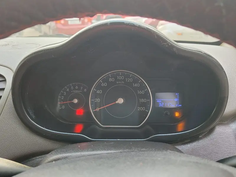Second Hand Hyundai i10 [2010-2017] Sportz 1.2 Kappa2 in Kolkata